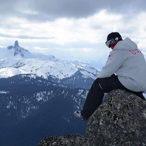 Meet your Posher, Thomas